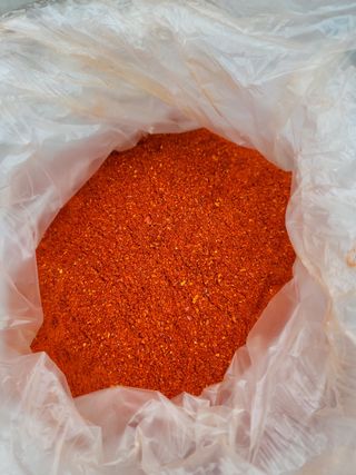 오문섭님의 고추 · 영농일지 작성글 사진