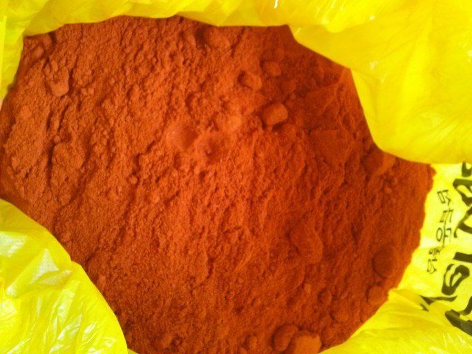 장터 상품 [2023햇고추가루600g] 썸네일