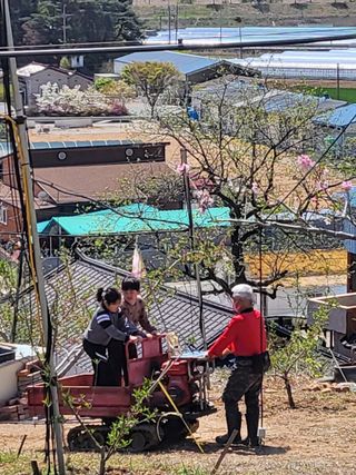 장영환 님의 나의 농사 필수품 소개하기 · 참여글 작성글 사진