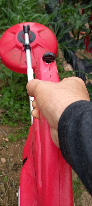 강성분님의 나의 농사 필수품 소개하기 · 참여글 작성글 사진