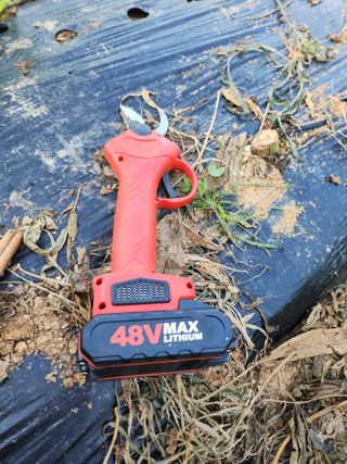 김연숙님의 나의 농사 필수품 소개하기 · 참여글 작성글 사진