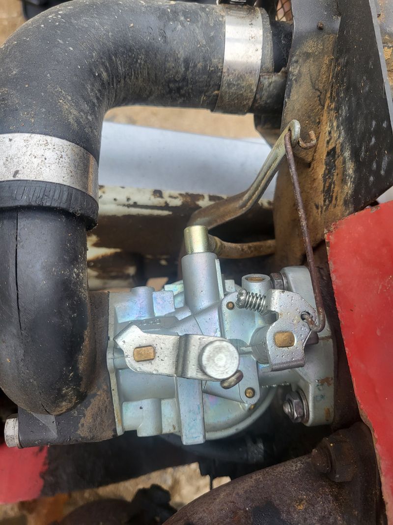 장터 상품 [아세아관리기] 썸네일