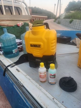 햇섬농장님의 농기계정보 · 자유게시판 작성글 사진