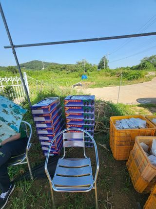 이응길님의 나의 농사 필수품 소개하기 · 참여글 작성글 사진