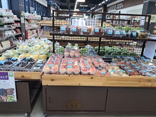 조명희님의 복숭아 · 자유게시판 작성글 사진