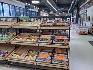 조명희님의 복숭아 · 자유게시판 작성글 사진