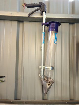 최영희님의 나의 농사 필수품 소개하기 · 참여글 작성글 사진