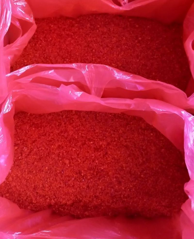 농산물에 진심구병안님의 장터 판매 상품 [고추가루 한근] 첨부 사진