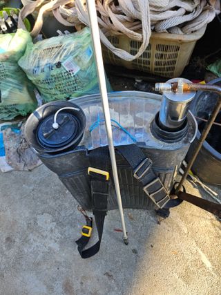 이혜안 님의 나의 농사 필수품 소개하기 · 참여글 작성글 사진