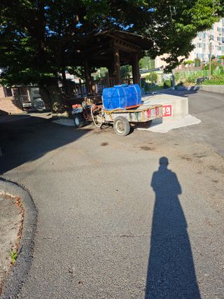 이혜안 님의 나의 농사 필수품 소개하기 · 참여글 작성글 사진