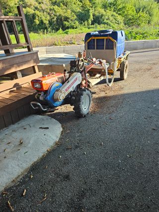 이혜안 님의 나의 농사 필수품 소개하기 · 참여글 작성글 사진