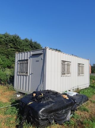 양성용 님의 나의 농사 필수품 소개하기 · 참여글 작성글 사진