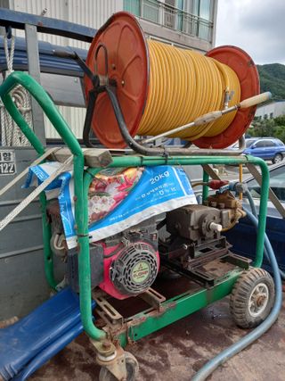 이영수님의 나의 농사 필수품 소개하기 · 참여글 작성글 사진