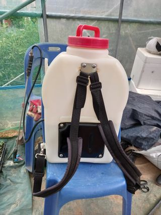 이영수님의 나의 농사 필수품 소개하기 · 참여글 작성글 사진