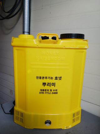 덕촌님의 나의 농사 필수품 소개하기 · 참여글 작성글 사진