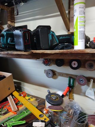 덕촌님의 나의 농사 필수품 소개하기 · 참여글 작성글 사진