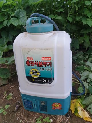 은우농장님의 나의 농사 필수품 소개하기 · 참여글 작성글 사진