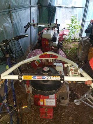 은우농장님의 나의 농사 필수품 소개하기 · 참여글 작성글 사진