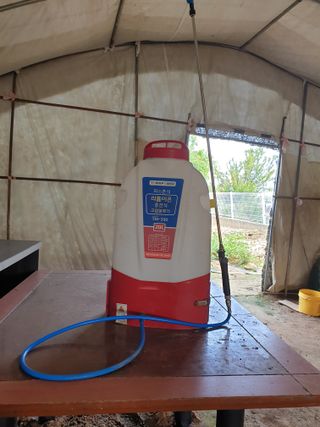 박명흠 님의 나의 농사 필수품 소개하기 · 참여글 작성글 사진