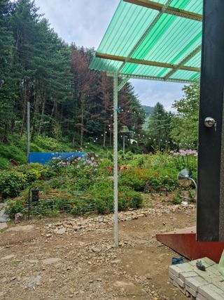 귀촌인정찬영님의 나의 농사 필수품 소개하기 · 참여글 작성글 사진