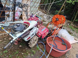 귀촌인정찬영님의 나의 농사 필수품 소개하기 · 참여글 작성글 사진