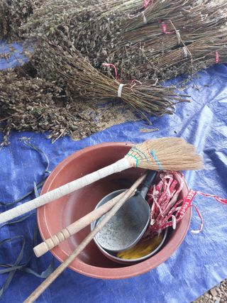 김치환님의 나의 농사 필수품 소개하기 · 참여글 작성글 사진