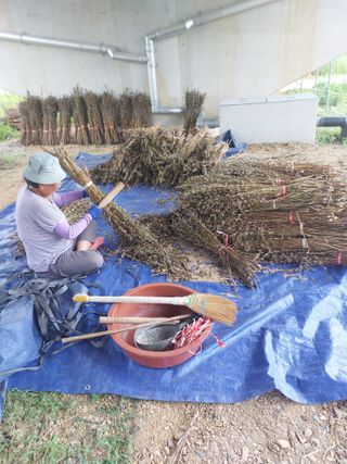 김치환님의 나의 농사 필수품 소개하기 · 참여글 작성글 사진