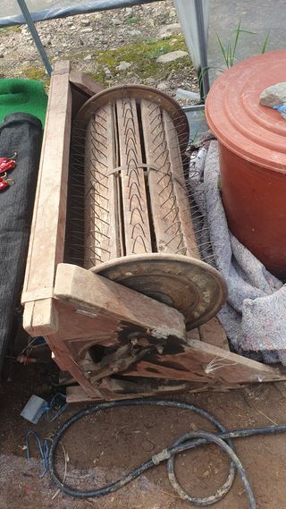 인생은 소풍처럼님의 나의 농사 필수품 소개하기 · 참여글 작성글 사진