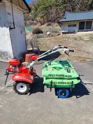 일향 님의 나의 농사 필수품 소개하기 · 참여글 작성글 사진