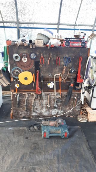 둥이농장(김준태)님의 나의 농사 필수품 소개하기 · 참여글 작성글 사진