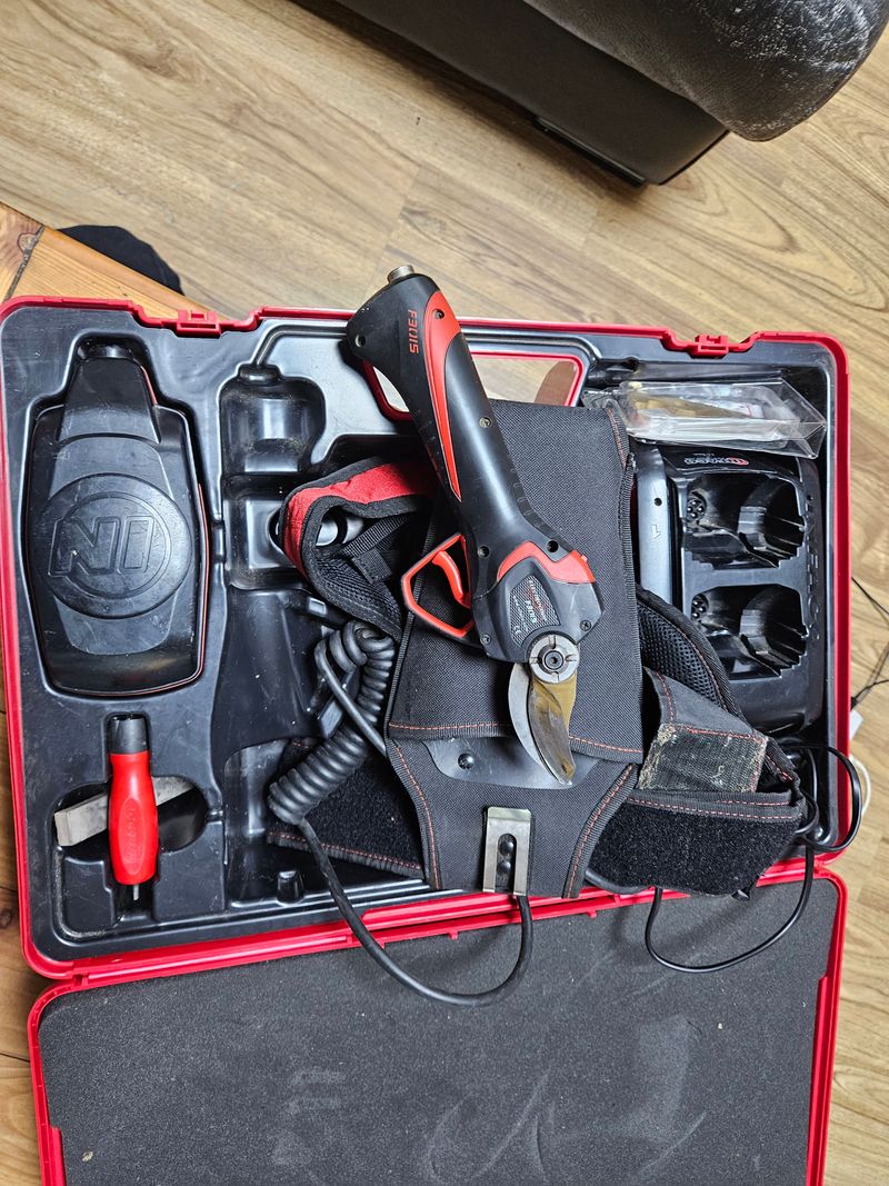 최재만님의 장터 판매 상품 [에코페스3015저동가위] 첨부 사진