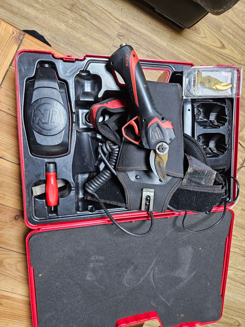 최재만님의 장터 판매 상품 [에코페스3015저동가위] 첨부 사진