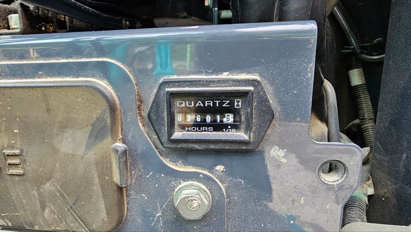 남지수님의 장터 판매 상품 [코벨코 캐빈형 035 미니 굴삭기 SK35 2017년식 버켓3종 코끼리집게 에어컨, 히터 빵빵] 첨부 사진