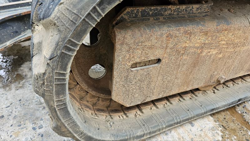 남지수님의 장터 판매 상품 [코벨코 캐빈형 035 미니 굴삭기 SK35 2017년식 버켓3종 코끼리집게 에어컨, 히터 빵빵] 첨부 사진