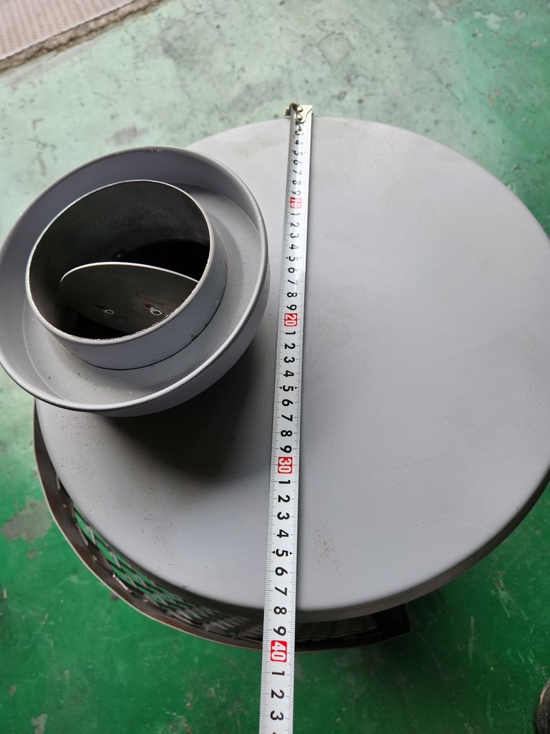 협진산업님의 장터 판매 상품 [제조사 직접판매 무료배송 원형화목난로 소] 첨부 사진