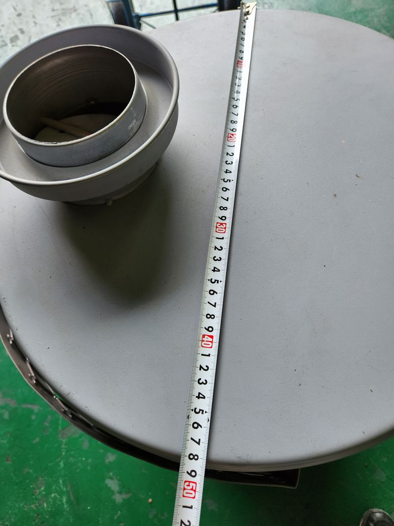 협진산업님의 장터 판매 상품 [제조사 직접 판매 무료배송 원형 화목난로 대] 첨부 사진