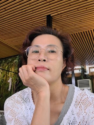 김유숙님의 블루베리 · 자유게시판 작성글 사진