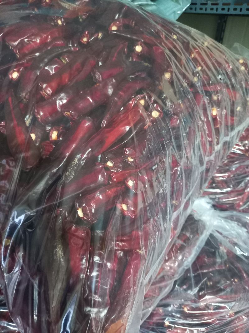 김계화님의 장터 판매 상품 [고추가루 600g(1근) 2만원 ] 첨부 사진