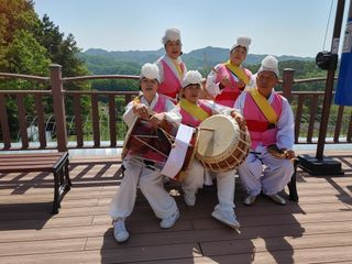 조정분(사랑이엄마)님의 작목반,동호회 등 나의 모임은? · 참여글 작성글 사진