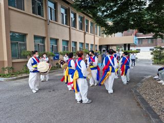 조정분(사랑이엄마)님의 작목반,동호회 등 나의 모임은? · 참여글 작성글 사진