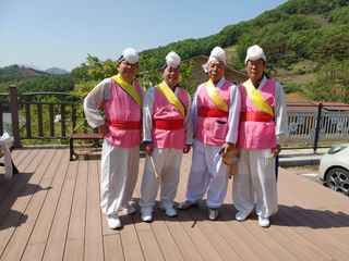 조정분(사랑이엄마)님의 작목반,동호회 등 나의 모임은? · 참여글 작성글 사진