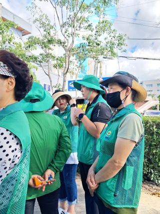 김기한님의 작목반,동호회 등 나의 모임은? · 참여글 작성글 사진