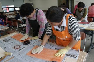 한상숙님의 작목반,동호회 등 나의 모임은? · 참여글 작성글 사진