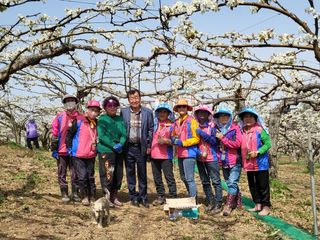 한상숙님의 작목반,동호회 등 나의 모임은? · 참여글 작성글 사진