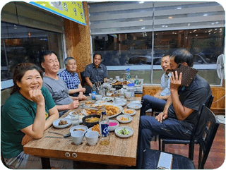 이양호님의 작목반,동호회 등 나의 모임은? · 참여글 작성글 사진