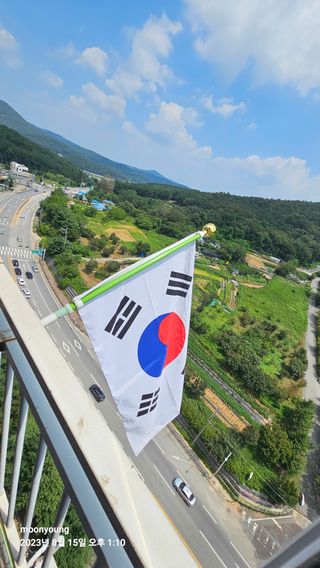 초보농부님의 벼 · 영농일지 작성글 사진