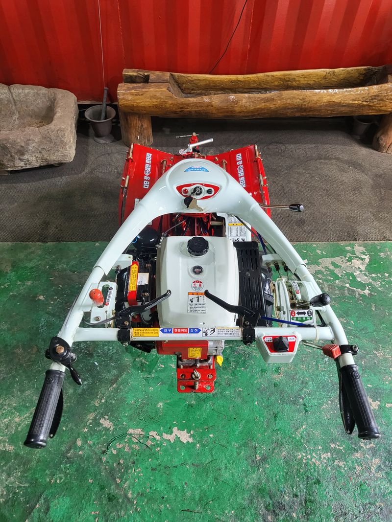 박현수님의 장터 판매 상품 [아세아AMC-900sm관리기 판매합니다 ] 첨부 사진