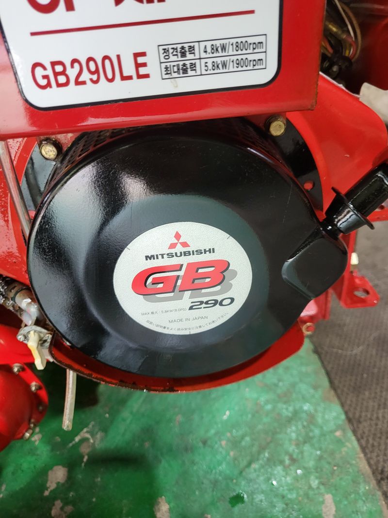 박현수님의 장터 판매 상품 [아세아AMC-900sm관리기 판매합니다 ] 첨부 사진