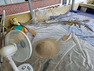 배영순님의 참깨 · 자유게시판 작성글 사진