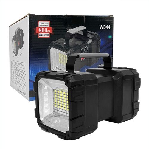 장터 상품 [충전식 양면랜턴 서치라이트 투광기 일체형] 썸네일